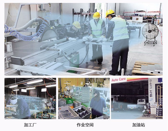 工業(yè)冷氣機(jī)應(yīng)用全過程中為啥會(huì)起霜